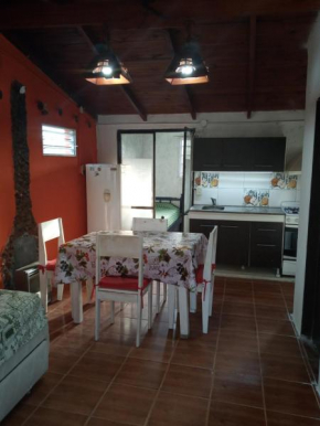 Casa de alquiler para 6 personas, Tanti